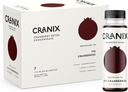 NGL Cranix - Natural Cranberry 2fl oz Detox Shots for Urinary Wellness - 7 Pack - + Apple Cider Viner, Probiotics, D-Mannose, 和贝塔内