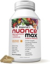 Andrew Lessman 必需-1 nuonce max multivitamin 5000 IU 维生素D3 180 小盖子. 100 mcg Methy B12. CoQ10 卢泰因 Lycopene Zeaxanthin. 高潜. 没有附加物。 最高一级日报
