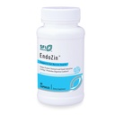 SFI 健康 Klaire Labs Endozin - 含L-Glutamine的锌卡诺辛复合物,用于支持肠道阻塞功能,致伪(60个卡普尔)