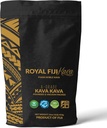 火药 1LB A-Grade Kava-Kava 放松和Mood支持 斐济有机卡瓦