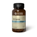 自然之光 Hi Lipase 饮食补编,100 Capsules QQ 强大的酶补编,允许消化系统对脂肪进行文摘