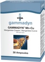 UNDA GAMMADYN MN-Cu Manganese-Coper Oligo-Element 补编 30 安普卢斯