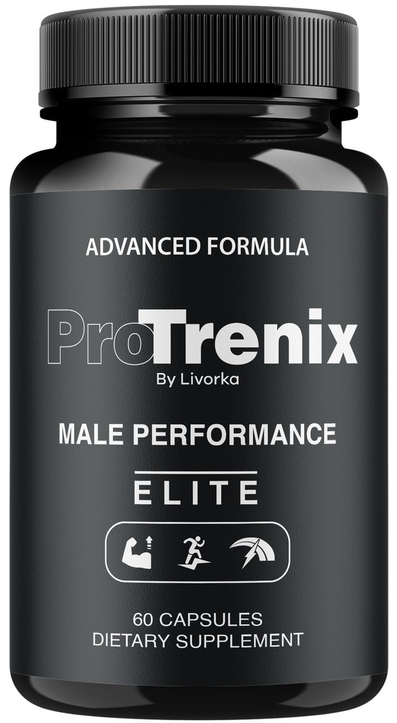 ProTrenix Pills, ProTrenix Pills for Men, ProTrenix Capsules, ProTrenix 补充 Capsules 所有自然支持 - Premium公式, ProTrenix 高级公式, 60 Capsules for 1 个月