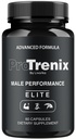 ProTrenix Pills, ProTrenix Pills for Men, ProTrenix Capsules, ProTrenix 补充 Capsules 所有自然支持 - Premium公式, ProTrenix 高级公式, 60 Capsules for 1 个月