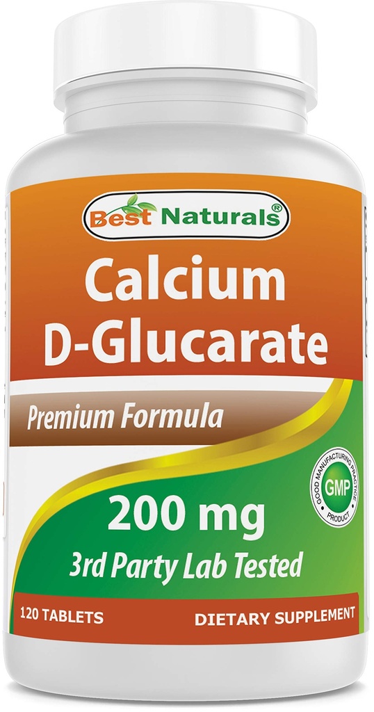 最佳天然物 D-葡萄糖200毫克 120