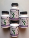 Peppermint Oil Plus Caraway Enteric Caps. IBS (4瓶) (中文(简体) ).