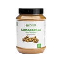 Bix BOTANICAL Sarsaparilla 根粉 | Hemidesmus Indicus (Anantmool) | Ayurvedic 草药补充 | Gluten Free, Non-GMO, Steam tried, Vegan, 100%纯,140+ 草药遗产 | 1 lb/16oz
