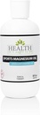 Health As It Ought To Be Sports Magnesium Oil + Arnica and Essential Oils Supplement | Physician Formulated for Athletes and Active Adults, Natural Muscle Rub and Workout Recovery | 8 Ounce