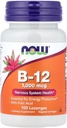 现在食品B -12,100洛森格