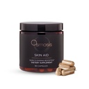 OSMOSIS 皮肤援助每日补编,微生和豁免支助,维生素A,Acne和Blemish Prone Skin,90 Counter
