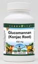 Glucomannan(Konjac根) - 450 mg(100 capsules, ZIN: 511306)