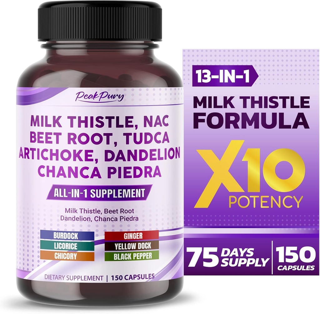 牛奶 This NAC 甜菜根 Artichoke Dandelion - 美国制造