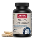 Jarrow 公式 神经优化器 120 Capsules, 30天供应