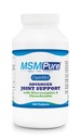 KALA HALTH MSMPure 高级联合支持片 — Glucosamine, Chondroitin, OptiMSM, Ester-C & Manganese 用于联合健康,灵活性和流动性 — Vegetarian-Sourced Glucosamine, 360 Counter
