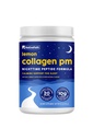 原生Path Collagen PM - 柠檬夜叉Collagen Peptides Powder with Magnesium, GABA, L- Theanine and Melatonin - 20 服务