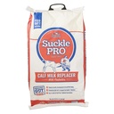甘露 Pro Suckle Pro Calf 牛奶替代剂 -- -- 22%的蛋白质与亲生素 -- -- 25磅