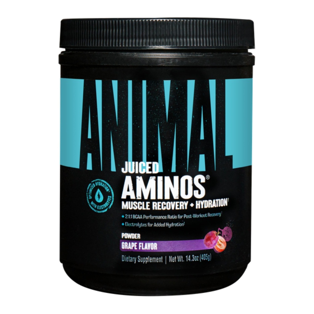 动物 Omega Omega 3 和 6 配有鱼油和油草籽油加果实氨酸 BCAA/EAA 回收矩阵 -- -- 每份30种