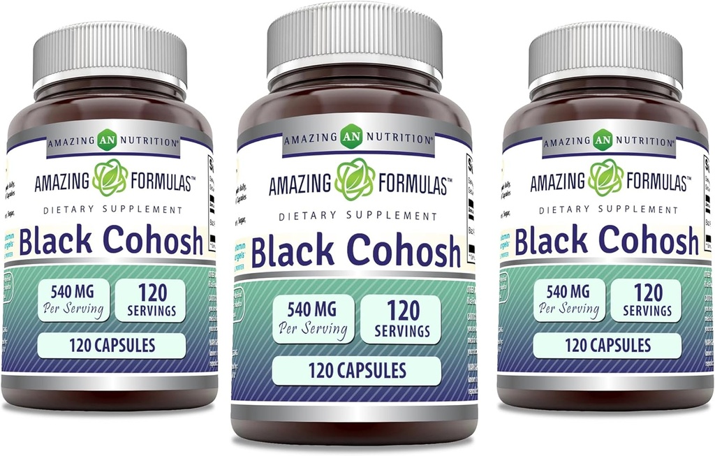 (原始内容存档于2018-12-05). Excelligence Formulas Black Cohosh 540mg 120 Capsule Supplement | | Non-GMO | Gluten Free | | |  USA  USA  USA(3 Pack)  USA  USA  USA  USA | | |(3 Pack) | | | | | | | | | | | | Gluten | | | | | | | | | | | | | | | | | | | | | | | | | | | | | | | | | | | | | | | | | | | | | | | | | | | |
