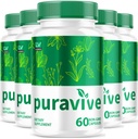 (5包) Puravive 重量损失 Capsules, Puravive 重量损失支持, Puravive 重量损失 Capsules Reviews, Puravive Exotic 水稻方法补编, Puravive Pills Reviews, 300 Capsules