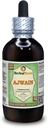 Ajwain (Trachyspermum ammi) Glycerite,有机种子无酒精液体提取物(Brand name:Herbalterra,美国骄傲制造) 4 fl.oz (120毫升)