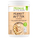 (原始内容存档于2018-09-26) (英语). Primal Kitchen 花生酱 Flavor Collagen Fuel → 喝米克斯,Collagen Peptides, 无乳品, 14.3 Ounces