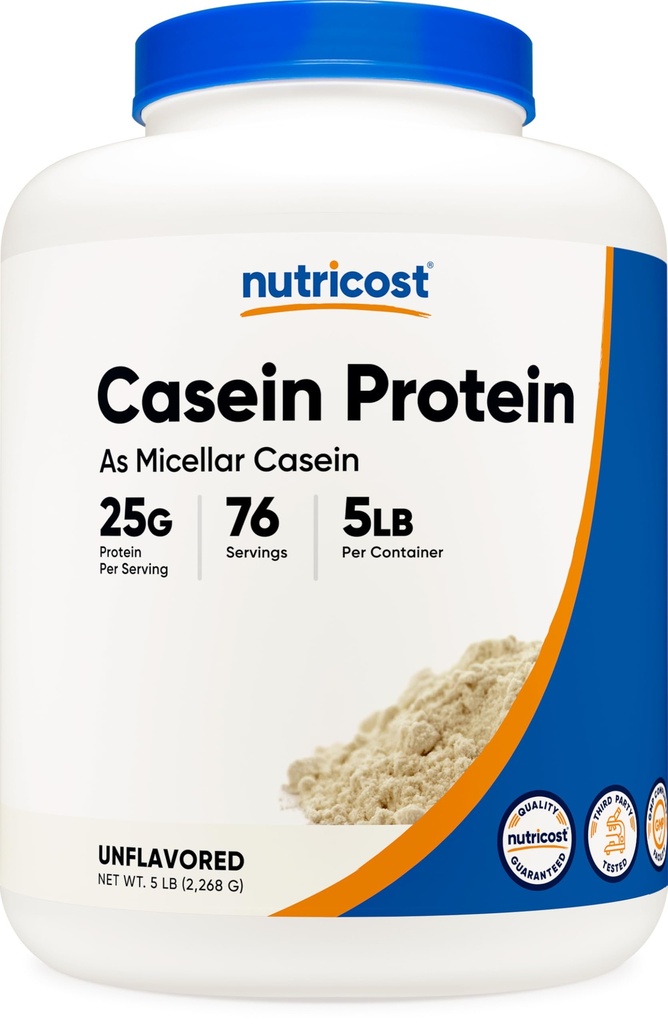 蛋白质蛋白5lb - Micellar casein, Non-GMO, Gluten Free (Uniforward) 蛋白蛋白蛋白蛋白5lb - Micellar casein, Non-GMO, Gluten Free (Unforward)