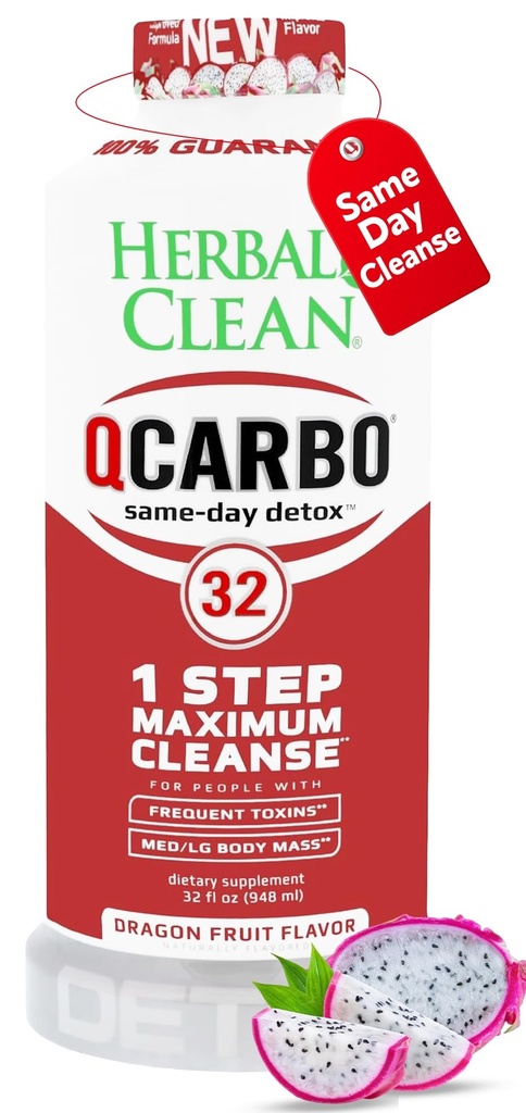 草药清洁 同日防毒饮料 龙果酒 32 Fl Oz