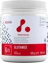 ATP LAB + Glutamed 500g → 纯制药 - Grade Glutamine 和 Glycine. 谷氨酸和甘氨酸的最佳结合