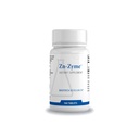 生物研究 Zn-Zyme – 15毫克锌,支持免疫系统,优化细胞功能,消化,组织健康支持100 Tab