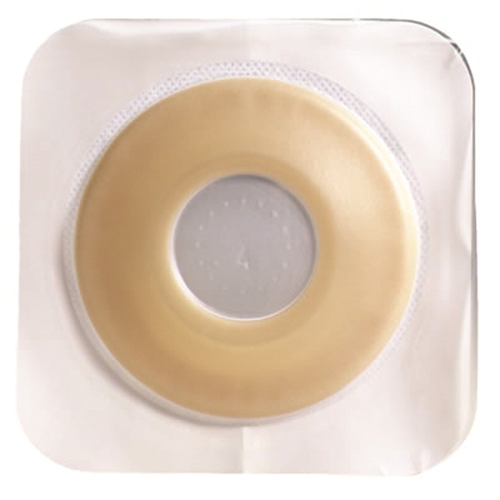 ConvaTec Surfit Natura Durahesive 皮肤屏障与Convex-IT 由Convatec制作,型号:413179,尺寸:3/4英寸(19毫米) - 10 / Box