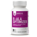 NERVE RENEW 优化剂 -- -- 食物补充剂 -- -- 30 毫克