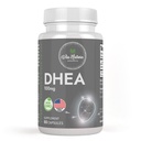 DHEA 100mg = == 非 GMO = Gluten 免费补编 === 60 Capsules