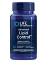 生命延长高级 Lipid 控制、 amla 提取、 印度鹅莓、 心脏健康、 内皮健康、 蔬菜、 无胶囊、 60 胶囊
