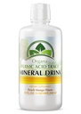 Organa Trace 矿物 -- -- 液态共生矿物补充剂 -- -- 最大吸收的工厂衍生物 -- -- 液态共生矿物 -- -- 32 Ouences