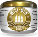 智者们用Myrh和Frankincense 来疗伤 神经病、神经病和神经疼痛 按摩和皮肤摩擦