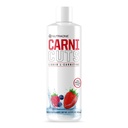 NutraOne Carnicuts L-Carnitine 液体补充剂 无兴奋剂* (莓爆破 - 32架)