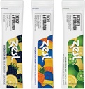 Zest 水合电解质粉 - 品种包 - Mix w/Water - 6 旅行包 - 低糖补充 - 回收、能源、和重点饮料 - 包括盐和钾在内的液体补水的四柱