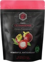 CS XanSense Imune System & Anti-oxidant Supplement-Mangosteen, Xanthones, & Vitamin C - 无糖能量饮料 维生素富含