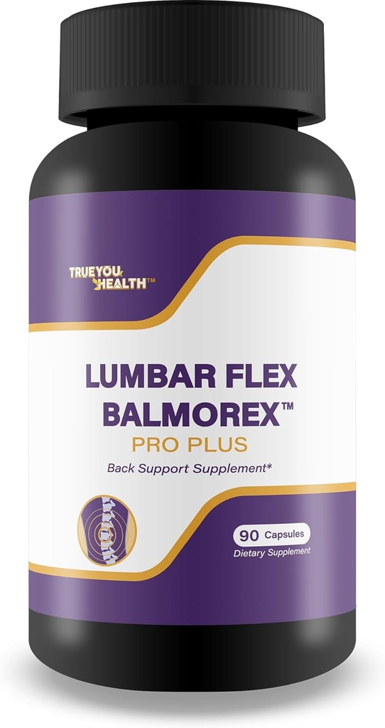 Lumbar Flex Balmorex Pro Plus 后期补编 - 我们最好的后期药丸 - 自然后期支持补编 - 下期后期斯蒂夫内斯 - 下期后期 Ache 后期药丸后期 Ache