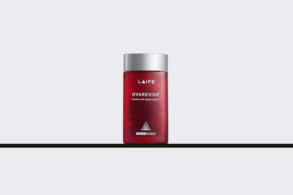 LAIFE 有机体健康支助