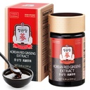 [韩红Panax Ginseng 抽出额外力量、能源靴、性能、靴子免疫系统、Stamina、血液循环和心理健康支助、记忆、生产力 - 240克