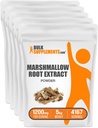 Bulk Assupports.com 沼砂洛根提取剂-沼砂洛根添加剂,沼砂洛提取剂-草药补充剂,每服1200毫克,5kg(11磅)(包5)
