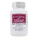 生态公式 Lactoferrin 300 Mg, 白色, 60 个计数