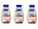 质量选择 常规强碳酸钙 500 mg Antacid Chewable 片, 150 counts - pack of 3