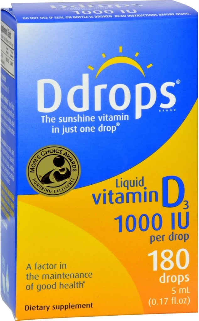 VIT D 1100 Iu,180 降水量