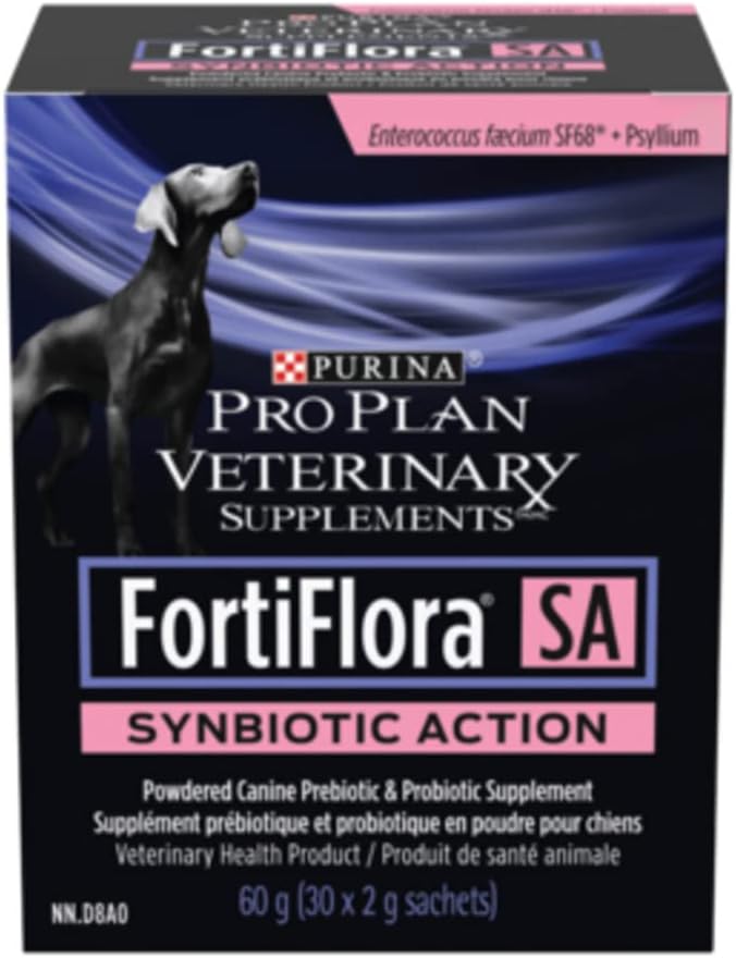 Purina ProPlan 073406 FortiFlora SA 共生行动粉