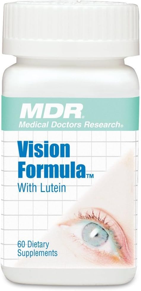 MDR 愿景公式 - 60 计数