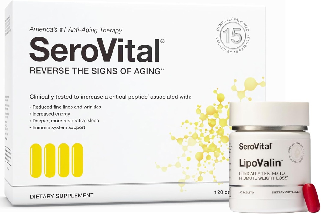 塞罗维塔尔减重工具箱