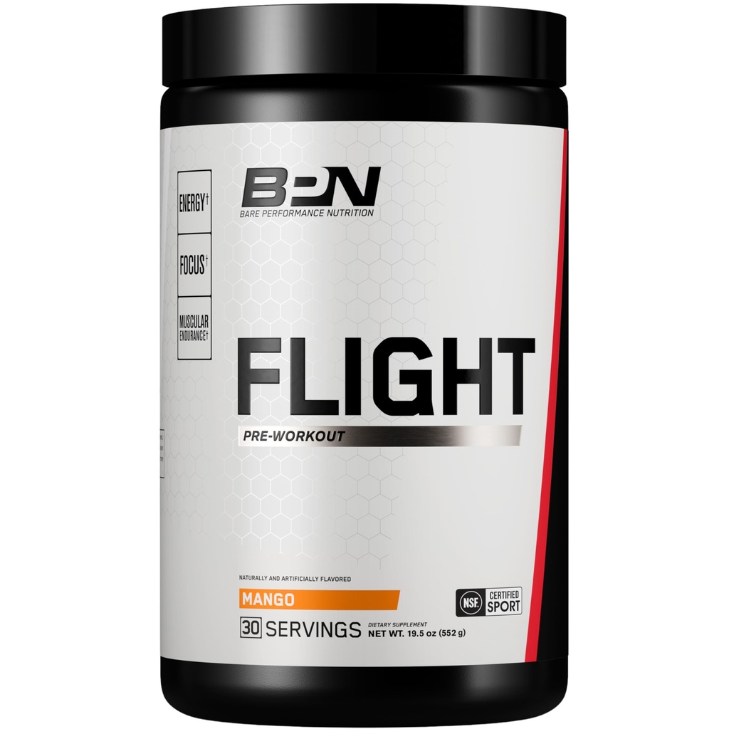 使用CarnoSyn Beta Alanine、芒果、30架改进耐力和肌肉泵