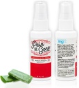 疼痛消失 镁油喷雾 - Soothe Aches and Muscle Cramps - 2 oz